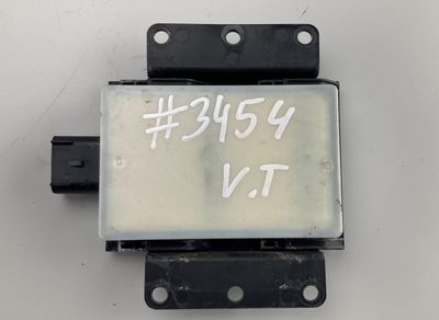 31429893 BLIND SPOT radar  sensor VOLVO XC60 I (2008-2017)