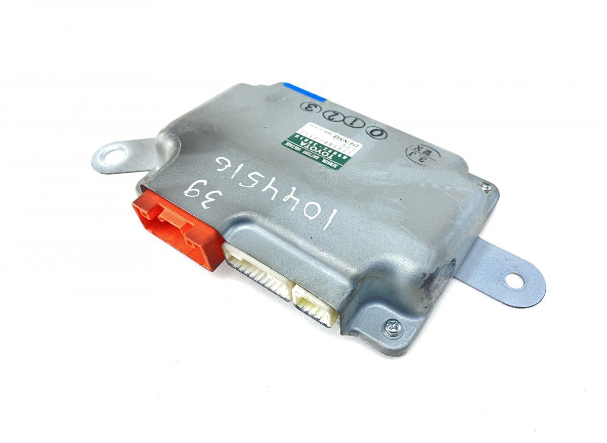 1751007112 175100-7112 Battery control unit LEXUS GS III (2005-2011)