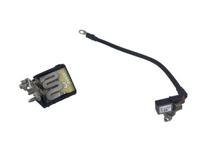 A0009050554 A0009061505 Câble de batterie MERCEDES-BENZ CLASSE C (W205) (2013-2021)