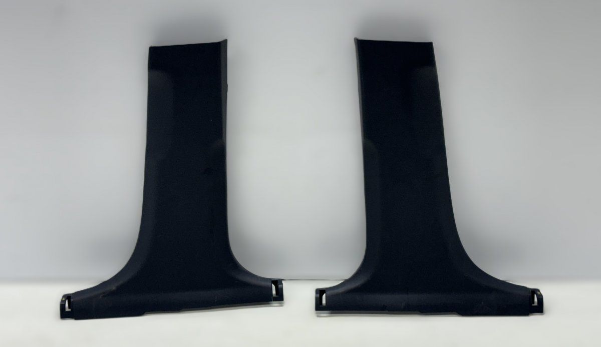 85835M5000UUG 85835-M5000-SRX 85835M5000SRX B-Pillar interior trim left HYUNDAI NEXO (FE) (2018-)