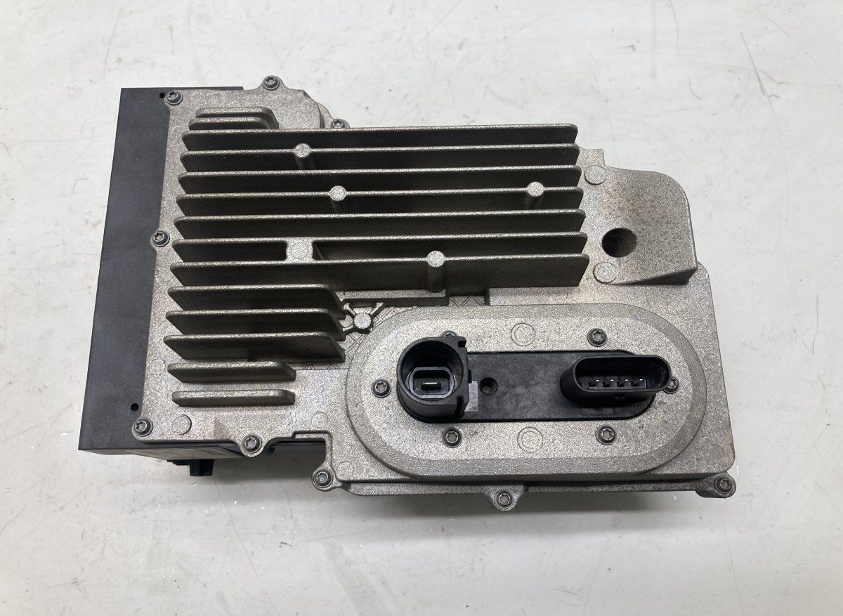 31419765 Battery control unit VOLVO XC90 II (2014-)