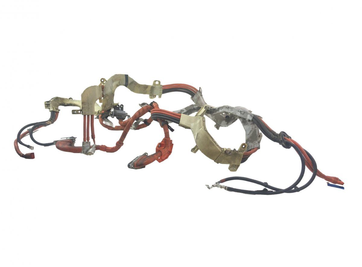 8216430040 Battery Cable LEXUS GS III (2005-2011)