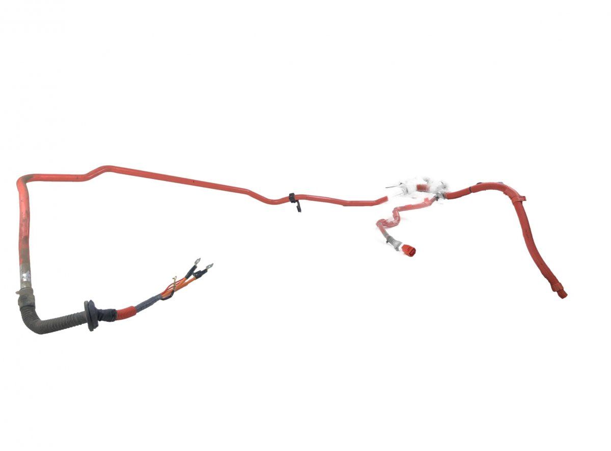 1N2106MAJ00 Battery Cable HONDA CIVIC XI (FE, FL) (2021-)