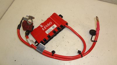 Battery Cable BMW 1 (F20, F21) (2011-2019)