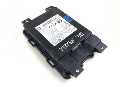 39570TLAM01 Battery charger HONDA CR-V V (RW) (2016-2023)