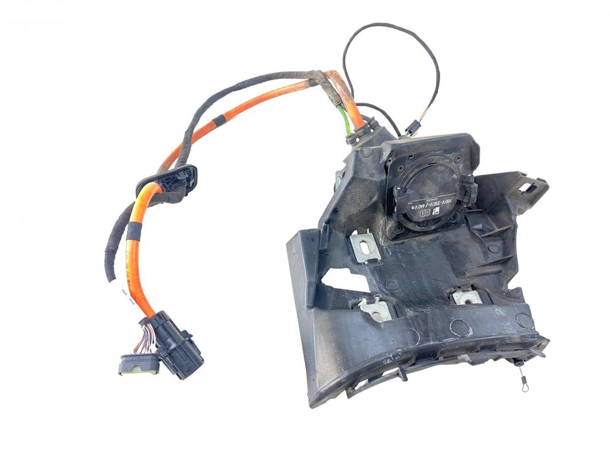 A2055402183 Battery charging port / dock MERCEDES-BENZ C-CLASS (W205) (2013-2021)