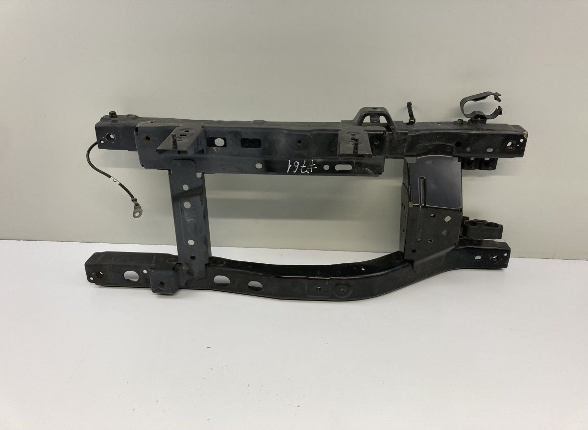 758403NA0A Battery / parts, other NISSAN LEAF I (ZE0) (2010-2017)