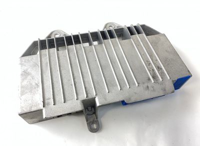 95864530203 Audio amplifier PORSCHE CAYENNE II (2010-2017)