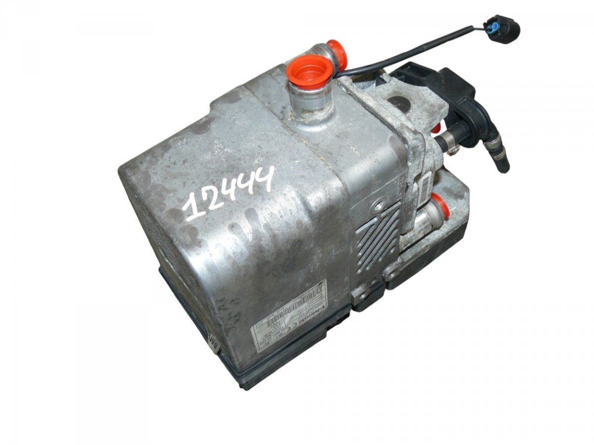 9003552B Auxiliary / pakring heater (webasto) BMW X5 (E53) (2000-2007)