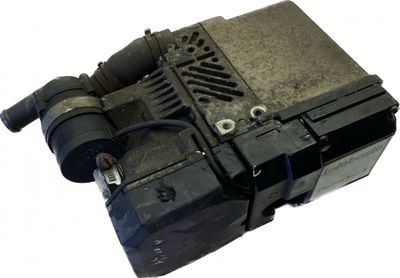 A2115001598 2115001598 Auxiliary / pakring heater (webasto) MERCEDES-BENZ E-CLASS (W211) (2002-2009)