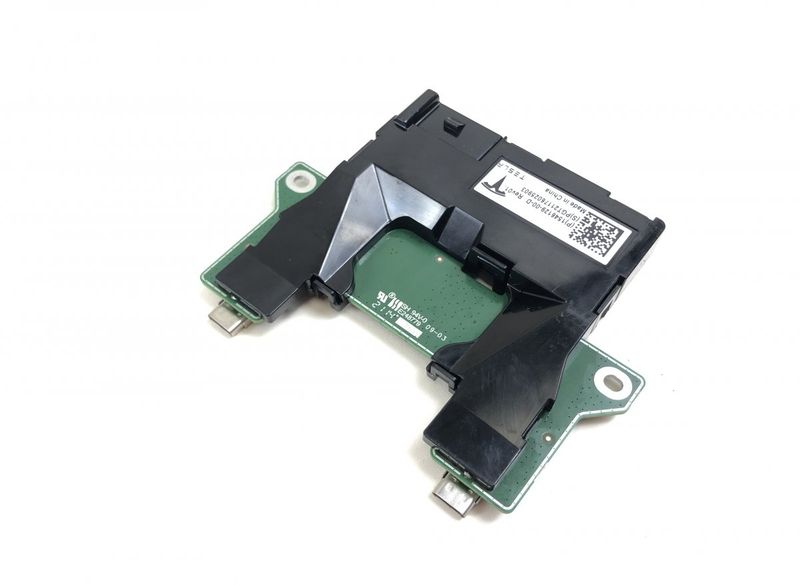 154612900D Audio input / USB socket TESLA MODEL 3 (2017-)