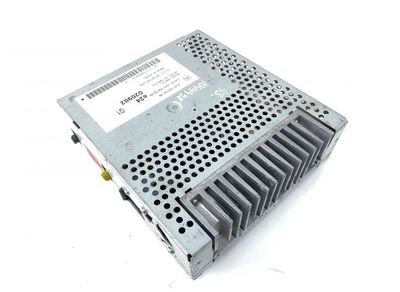 A2219008004 Audio amplifier MERCEDES-BENZ S-CLASS Coupe (C216) (2006-2013)