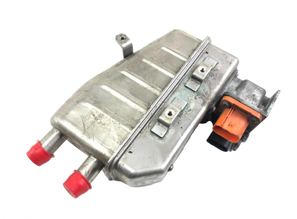 3Q0963231E Допълнителен / пакринг нагревател (webasto) VW PASSAT B8 (3G) / ALLTRACK (2014-2023)