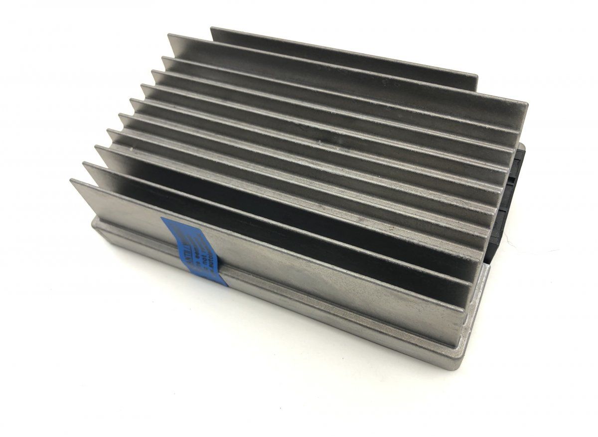 AMPH70 Audio amplifier BMW X5 (E70) (2007-2013)