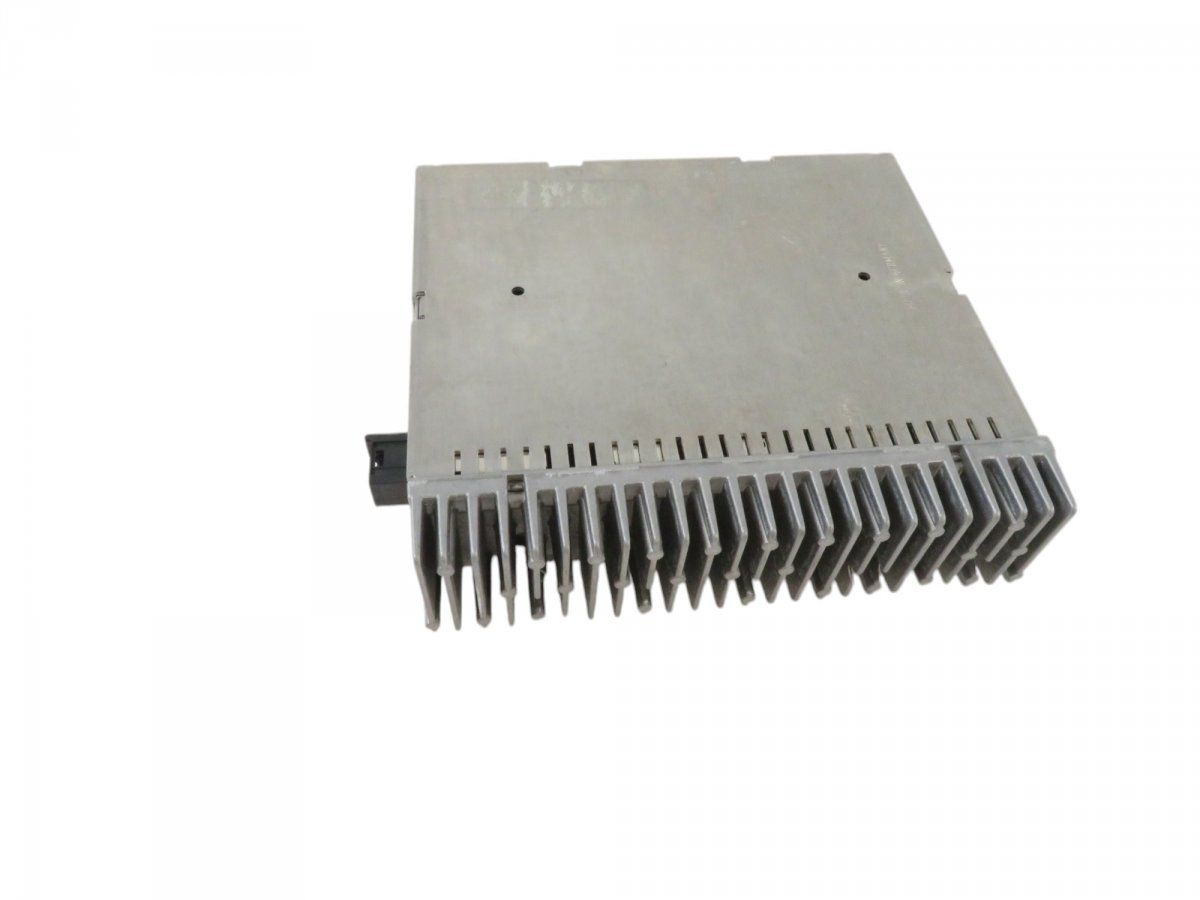 A2118274542 A2118701789 A2118701489 A2118704089 A2118706789 Audio amplifier MERCEDES-BENZ E-CLASS (W211) (2002-2009)