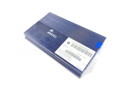 5091214AB Audio amplifier JEEP GRAND CHEROKEE IV (WK, WK2) (2010-2021)