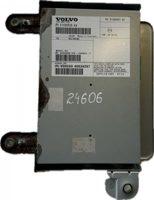 Аудио усилвател VOLVO V40 (2012-2019)