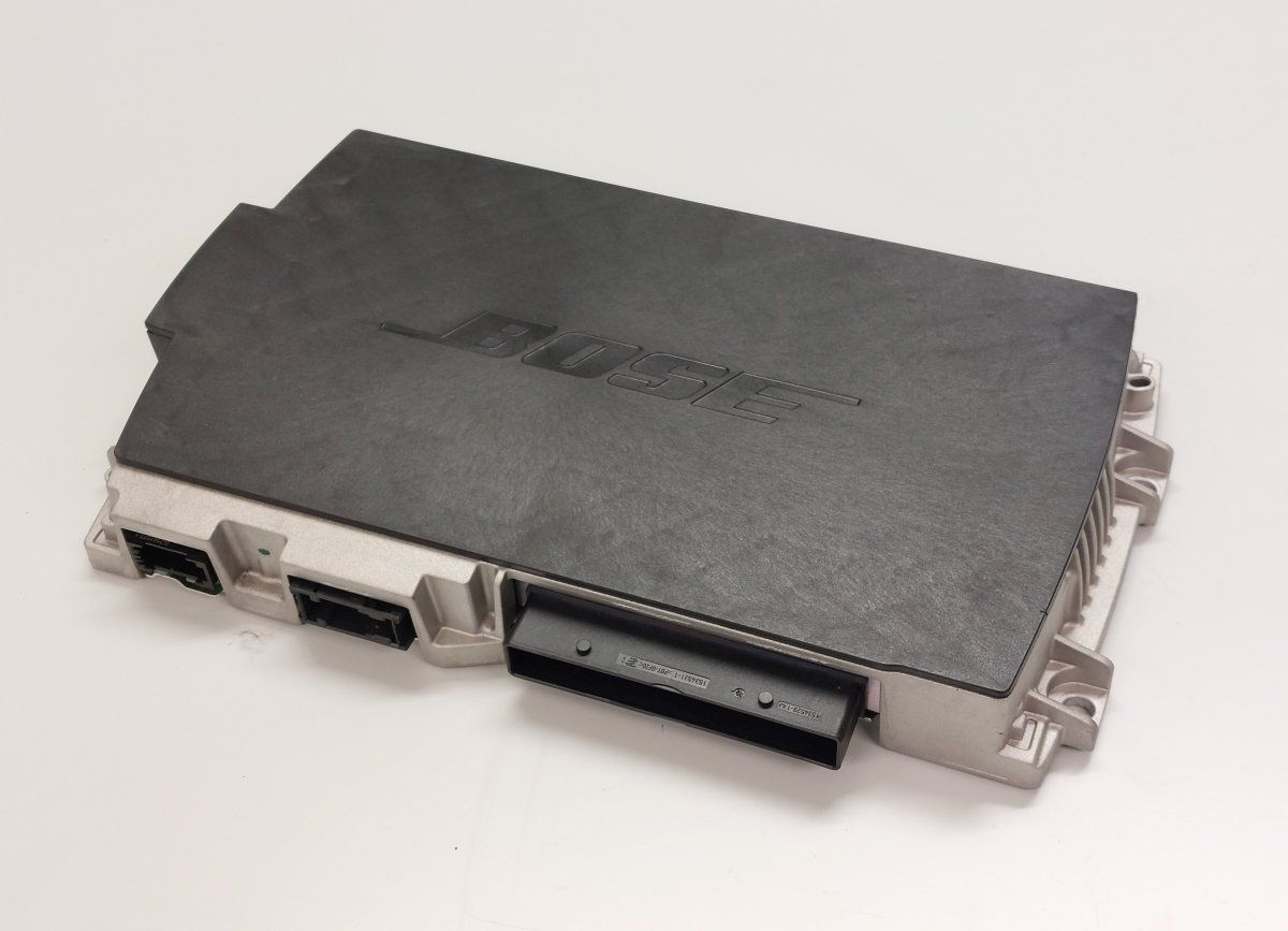 4G0035223C 4G0035223A 322260-0120 3222600120 320530-0040 3205300040 Audio amplifier AUDI A6 / A6 ALLROAD (C7, 4G) (2010-2018)