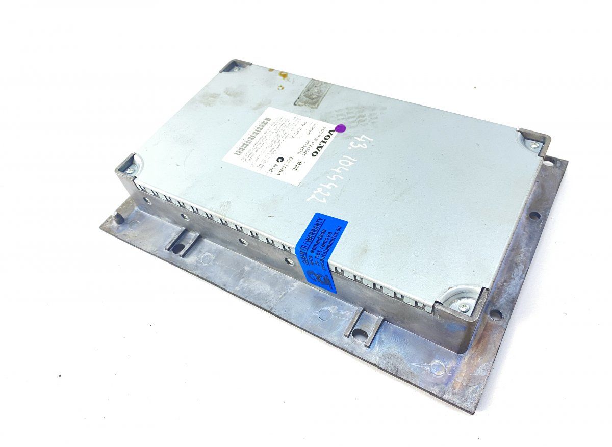 31215526 Audio amplifier VOLVO XC90 I (2002-2014)