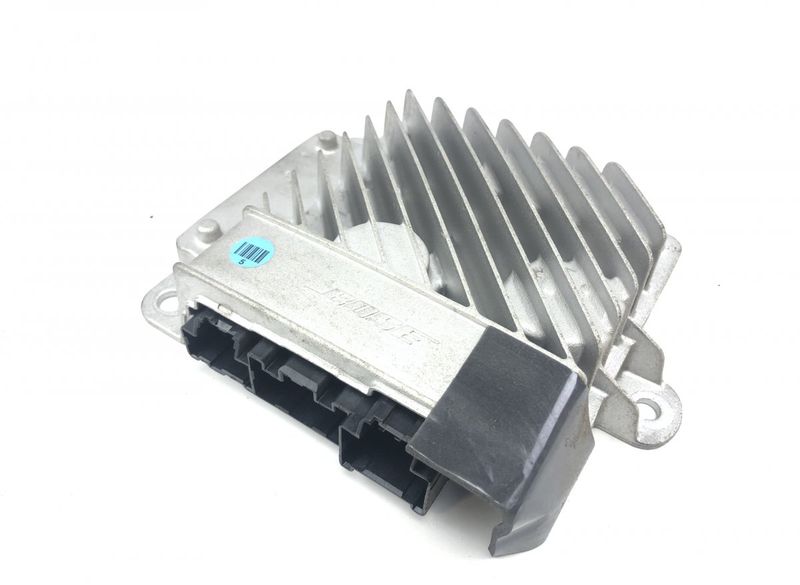 GJE866920 Audio amplifier MAZDA 6 (GJ, GL) (2012-2020)