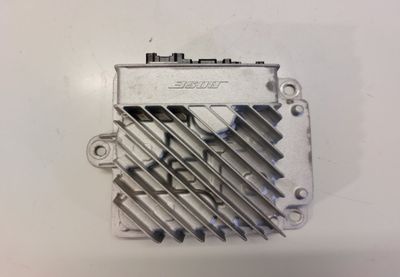 BHP566A20 Ljudförstärkare MAZDA 3 III (BM) (2013-2018)