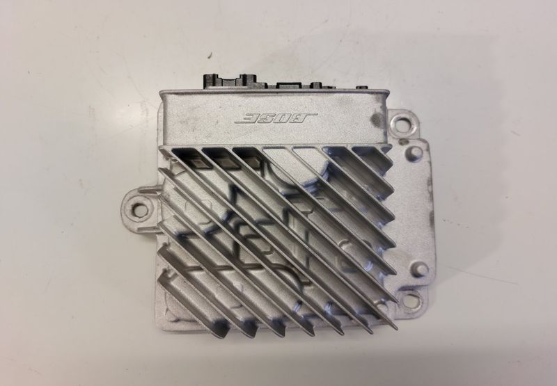 BHP566A20 Audio amplifier MAZDA 3 III (BM) (2013-2018)