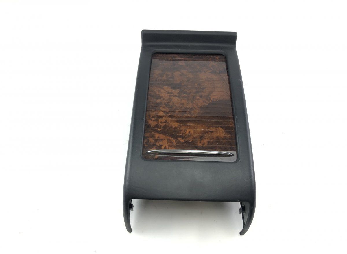A2168400474 Armrest rear MERCEDES-BENZ S-CLASS Coupe (C216) (2006-2013)