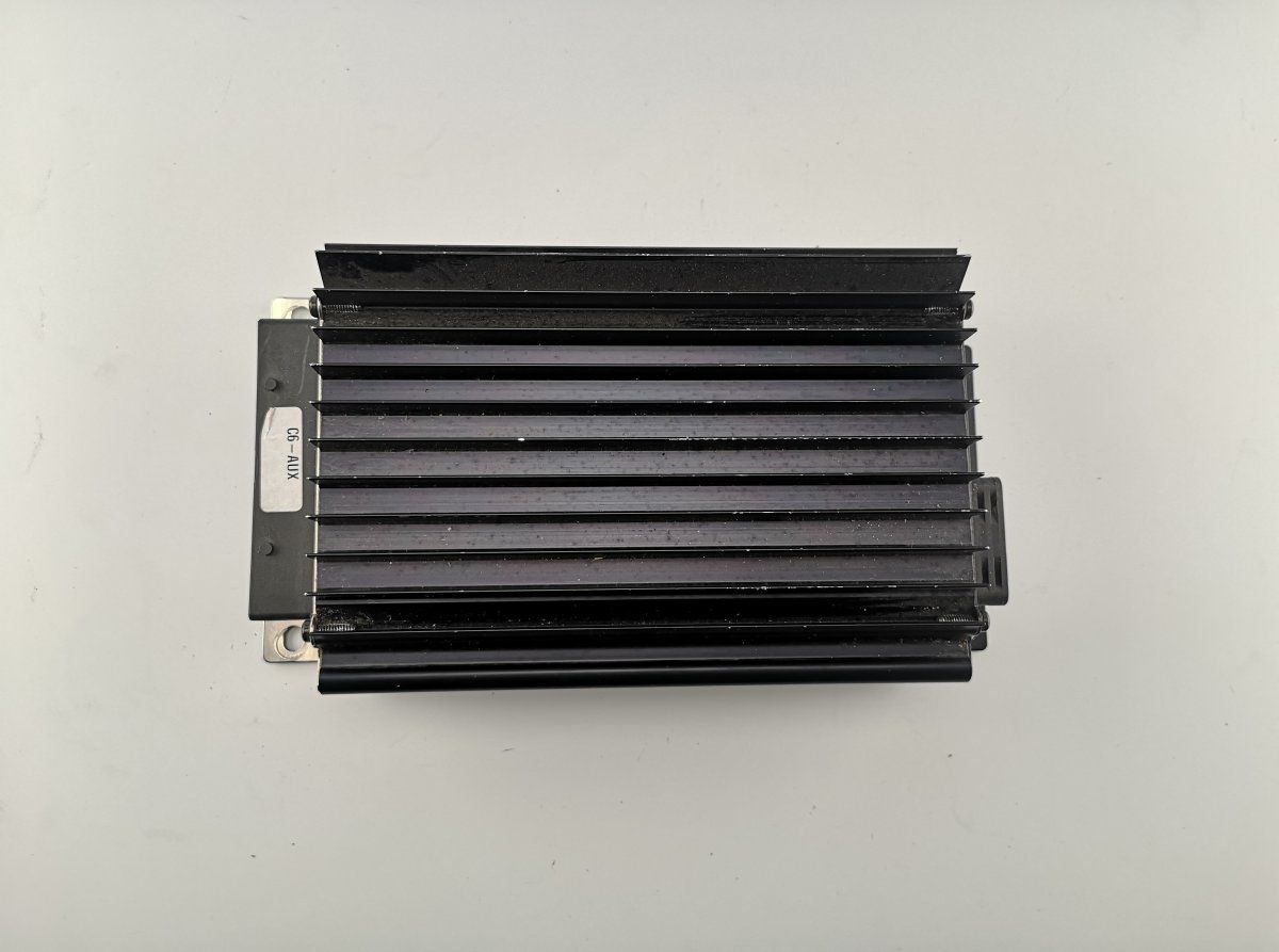 4F5035223B Audio amplifier AUDI A6 / A6 ALLROAD (C6, 4F) (2004-2011)