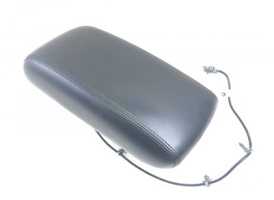 1TK901X9AC Armrest cover front JEEP GRAND CHEROKEE IV (WK, WK2) (2010-2021)