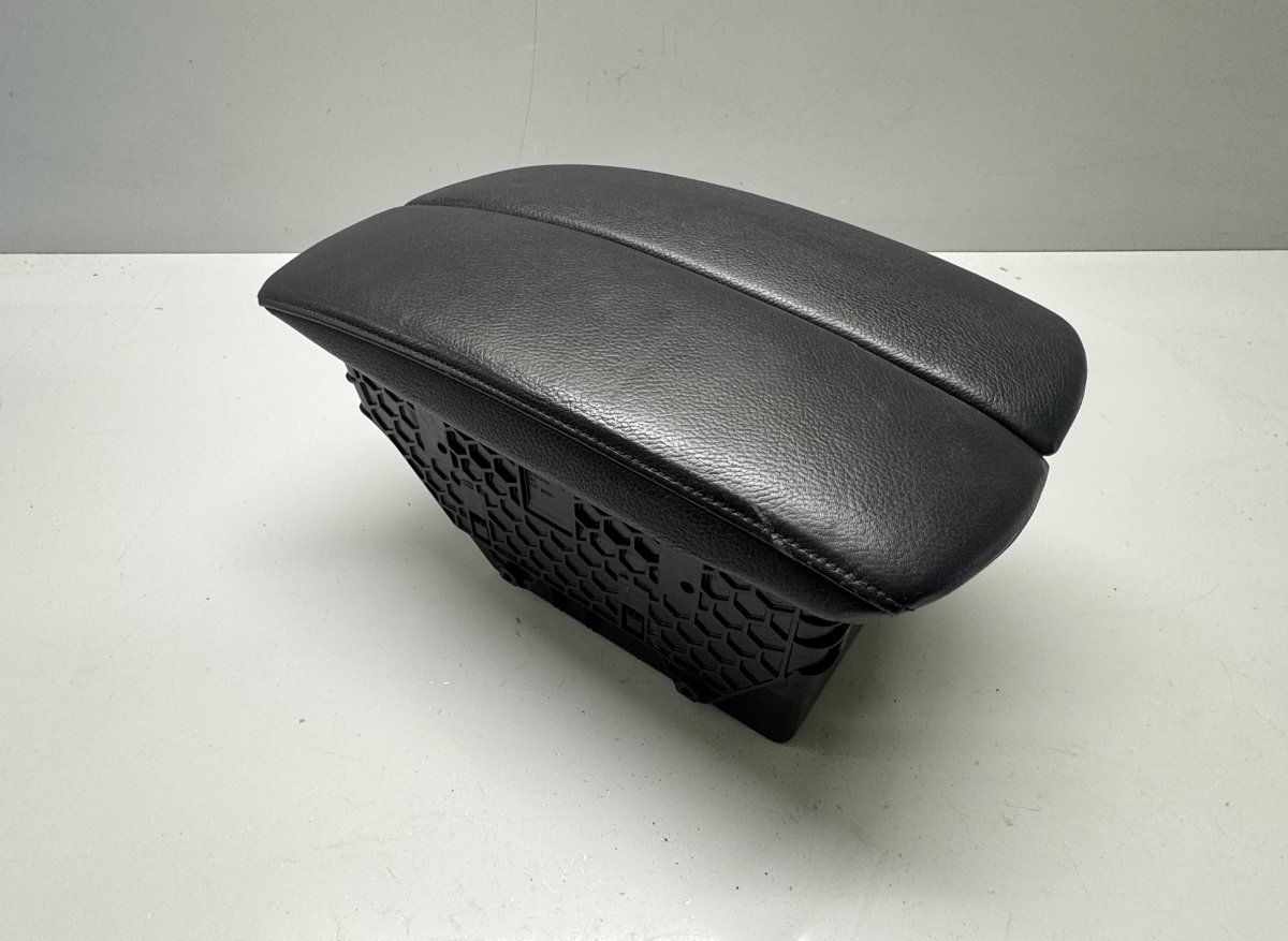 51169115081 Armrest front BMW X5 (E70) (2007-2013)