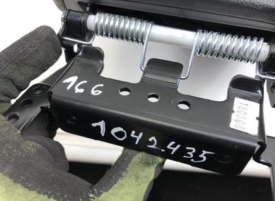 89900C5050 Armrest rear KIA SORENTO III (UM) (2015-2020)