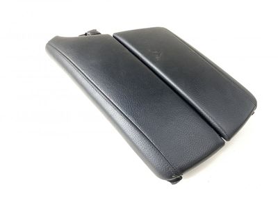 51169216865 Armrest cover front BMW 5 (F10, F11) (2010-2017)