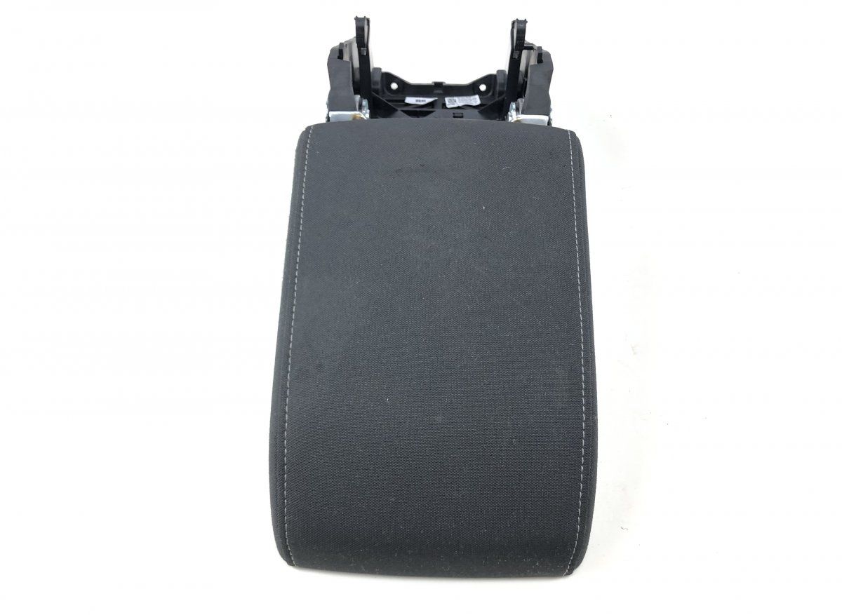 5H0864207C Armrest front VW GOLF VIII (CD1, CG5) (2019-)