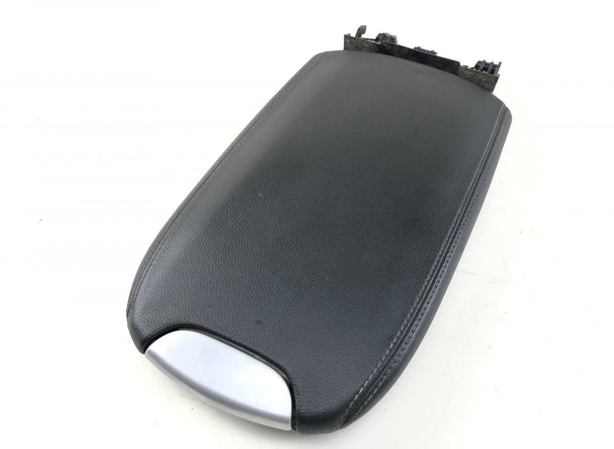 A1646802019 Armrest cover front MERCEDES-BENZ ML-CLASS (W164) (2005-2011)