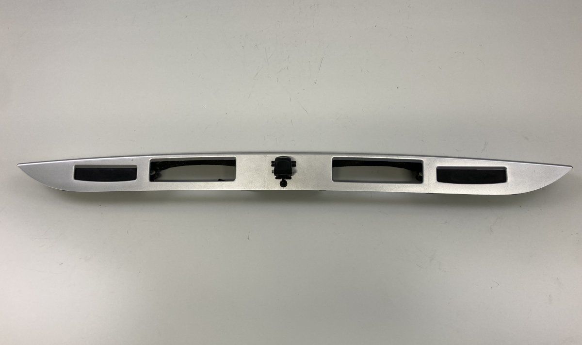 98141988ZR 00181269 Bootlid / tailgate moulding TOYOTA PROACE (MDY, MDZ) (2016-)