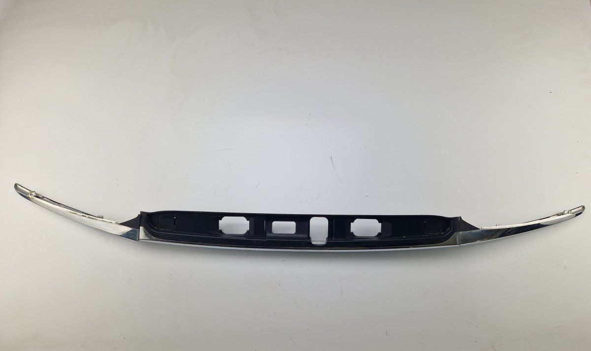 CHK17050811 Bootlid / tailgate moulding MAZDA 6 (GJ, GL) (2012-2020)