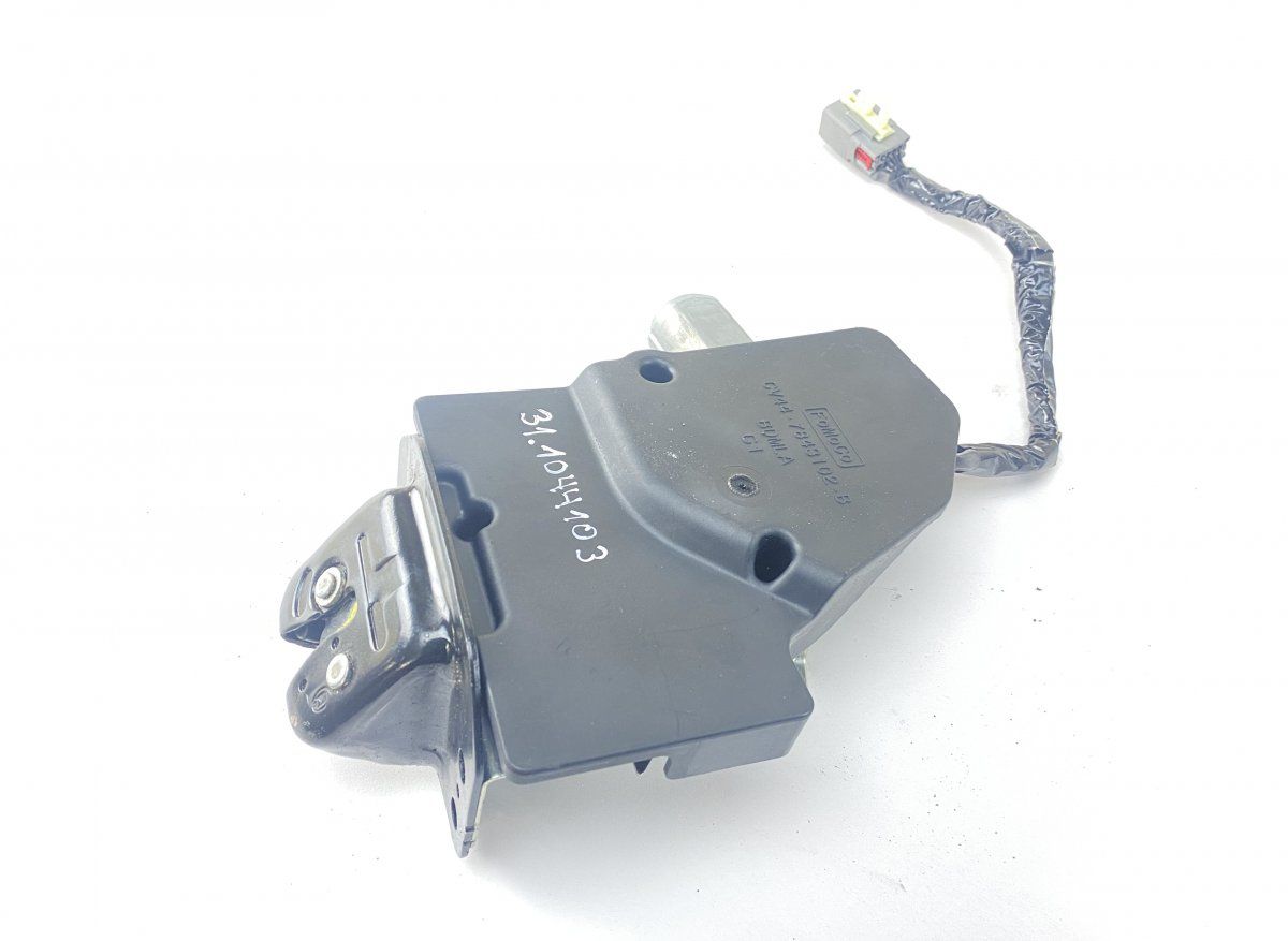2065903 Bootlid / tailgate lock FORD KUGA II (DM2, TF) (2012-2019)