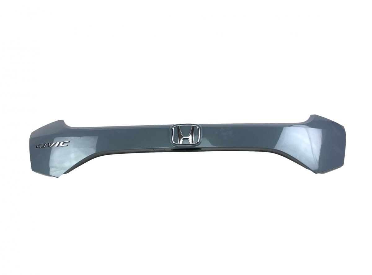 74890TGGE01 Bootlid / tailgate moulding HONDA CIVIC X (FC, FK) (2015-2021)