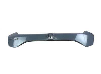 74890TGGE01 Bootlid / tailgate moulding HONDA CIVIC X (FC, FK) (2015-2021)