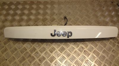 Лайсна на капака на багажника / вратата на багажника JEEP COMPASS I (PK) (2006-2016)