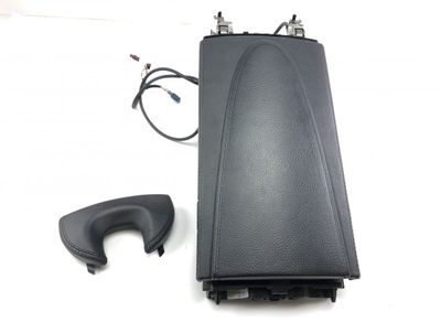 A2166800139 Armrest cover front MERCEDES-BENZ S-CLASS Coupe (C216) (2006-2013)