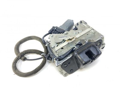 4589581AA Заключване на капака на багажника / вратата на багажника LANCIA VOYAGER (404) (2011-2016)