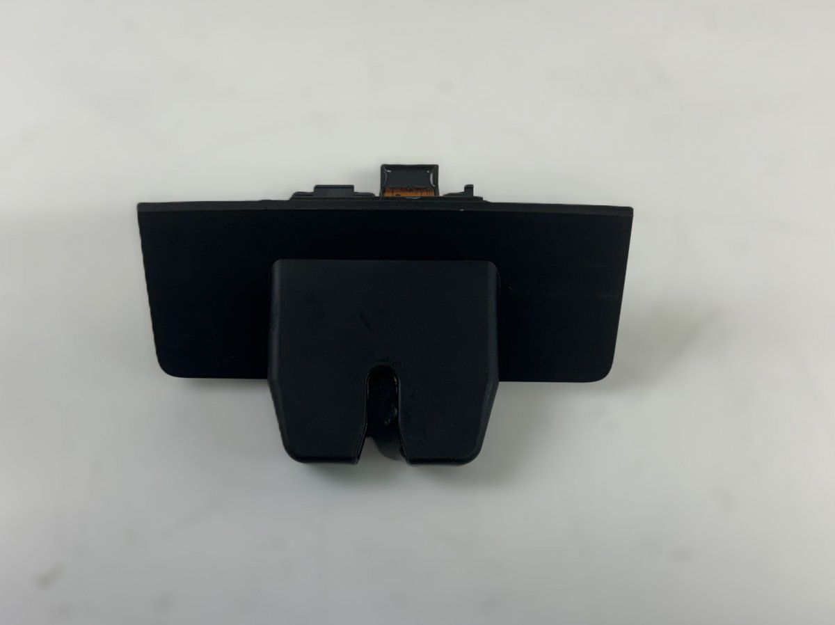 31440492 Bootlid / tailgate lock VOLVO XC60 I (2008-2017)