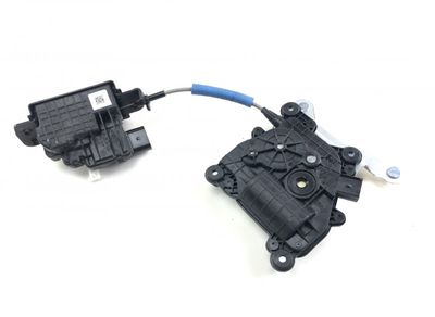 81230D4300 Bootlid / tailgate lock KIA OPTIMA IV (JF) (2015-2020)