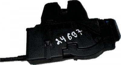 Bootlid / tailgate lock PEUGEOT 508 I (W23) (2010-2018)