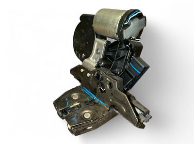 13592746 13509598 YR00237180 Kofferraumdeckel-/Heckklappenschloss OPEL ASTRA K (B16) (2015-2022)