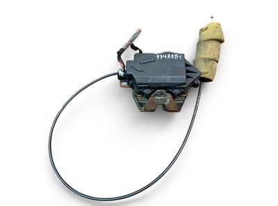 A1647400035 A1647400335 A1647400435 A1647400735 A1647400300 Kofferraumdeckel-/Heckklappenschloss MERCEDES-BENZ R-KLASSE (W251) (2006-2013)