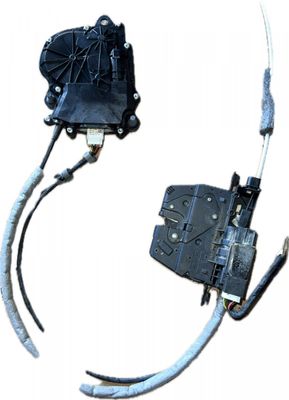 917214102 966929105 967043104 51247191211 51247211168 Bootlid / tailgate lock BMW 5 GRAN TURISMO (F07) (2009-2017)