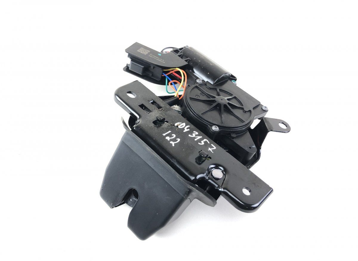 1500604CNB Bootlid / tailgate lock TESLA MODEL 3 (2017-)