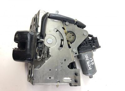 4589656AF Bootlid / tailgate lock JEEP GRAND CHEROKEE IV (WK, WK2) (2010-2021)